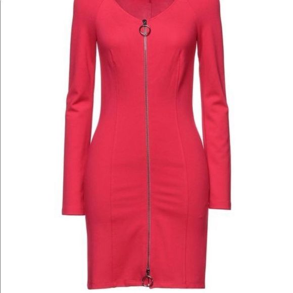 Armani exchange mini dress size S - Picture 8 of 10